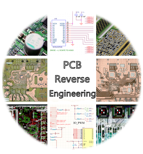 POWER PCB