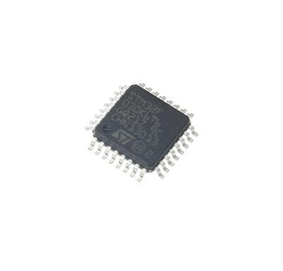 ARM Microcontrollers - MCU